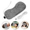 Mikinona Adjustable Temperature Eye Mask with USB Heating Cartoon Design