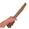 SHINEOFI Axe Handle Replacement Carbonized Acutissima for Hatchet and Camp
