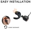 Silicone Sport Ear Hooks Tips for Beats Flex, Beats Stuido