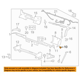 General Motors, BOLT, 11519388