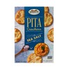 Sprouts Crispy Pita Cracker 5oz, 1 Pack (Sea Salt)