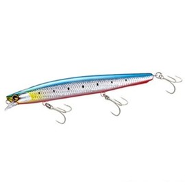 SHIMANO Thermal Sand Flounder Minnow SR 150S AR-C XF-215S 001 Kyorin Sardine