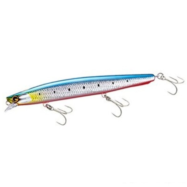 SHIMANO Thermal Sand Flounder Minnow SR 150S AR-C XF-215S 001