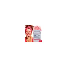 Jelly Mask Mascarilla Revitalizante Todo Tipo De Piel 650g