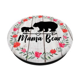 Mama Bear Grip - 1 Child Mom