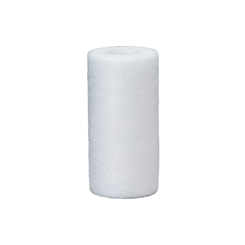 Pentair Pentek P5-478 Sediment Water Filter, 5-Inch, Under Sink Spun-Bonded