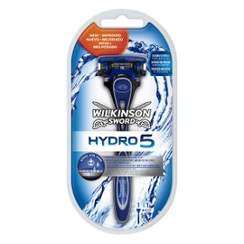 Wilkinson Sword Hydro 5 Razor, 1 Refill