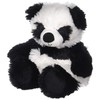 Intelex Warmies Microwavable French Lavender Scented Plush Jr Panda, 9