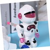 Operitacx Robotic Pencil Sharpener Mechanical Makeup Pencil Sharpener Artist Pencil