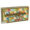 Schylling-Snakes & Ladder Game-(Age 3+)- (SLG)