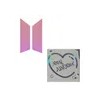 Bts Army Bomb Decal Skin Kit - Se O Ver.
