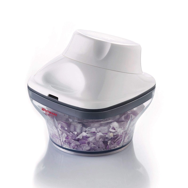 Westmark Herb Cutter Cutter Roller with 5 Ground Cutting Wheels