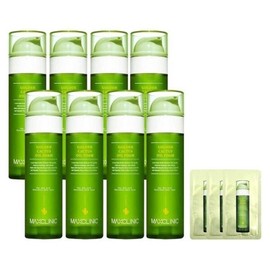 Home Shopping Set Max Clinic Oil Foam Cleansing Golden Cactus Large Capacity 110g 8pcs + 8 Samples - Max Clinic Golden Cactus 8pcs 110g + 3 Samples / 홈쇼핑 세트 맥스클리닉 오일 폼 클렌징 골든 선인장 대용량 110g 8개+샘플 8개 - 맥스클리닉 골든 선인장 110g 8개+샘플 3개