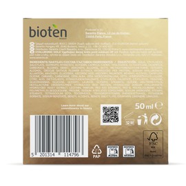 Bioten Hyaluronic Gold Day Cream 50 ml