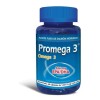 Promega Capsulas C/60 Omega 3 Sabor Na