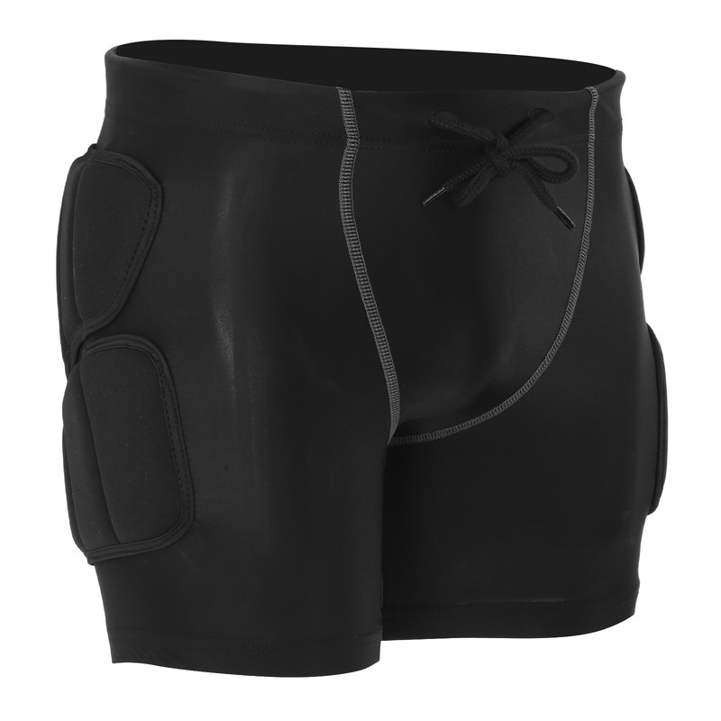 PROPRO Child Hip Guard Pad Breathable Protective Hip Padded Shorts