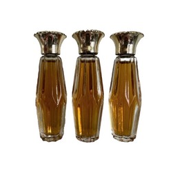 Lot of 3 MEM Heaven Scent Eau de Parfum for Women Splash -  Three Pieces Set