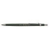Faber-Castell 134600 HB Mechanical Pencil – Mechanical Pencil, HB, Black,