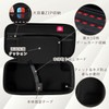 CROWNCAT Switch 2 Case (Soft Storage of up to 10