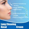 Nasal Moisturizer,Nasal Cream,Nasal Gel for Dry Nose,Non Irritating Gentle Safe