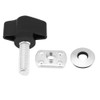 for Jeep Hardtop Bolts-for Jeep Hard Top Boots - 8pcs/Set