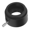 Aperture Diaphragm with CS to C Port 1‑12mm Bore Diameter