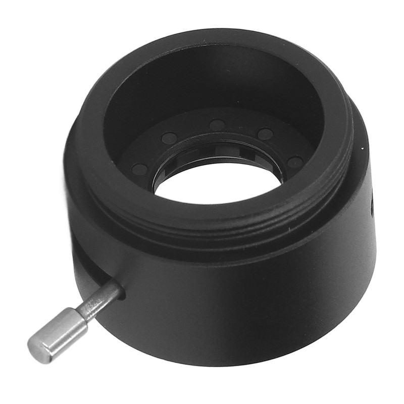 Aperture Diaphragm with CS to C Port 1‑12mm Bore Diameter