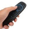 Voice Remote Control Sensitive Multi Function Bluetooth Air Remote for
