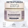 Crema Humectante Facial y Corporal Dermatopic con Aceite de Almendras