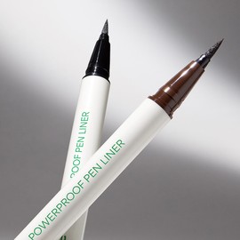 Innisfree [이니스프리]파워프루프 펜 라이너 Innisfree Powerproof Pen Liner