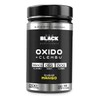 Black Supplements Oxido Nítrico Clembu 1kg Pre Entreno Mango