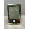 Replacement Door Speaker for NuTone NDB300 M&S DS3B (Bright Brass)