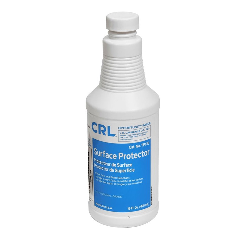 CRL TPC (Transparent Polymer Coating) Surface Protector - 16 oz