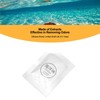 Perfume Replacement Refill Tablets, Extract 6 Pack 2 Years Perfume