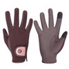 eGlove eQUEST GripPro X-LITE - Lightweight, Breathable and Grippy -