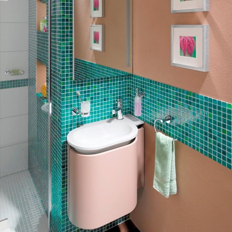 Never Drill Again Nie Wieder Bohren HM207 Hoom Hand Towel