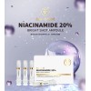 TOM TIT TOT NIACINAMIDE 20% BRIGHT SHOT AMPOULE 5ml X