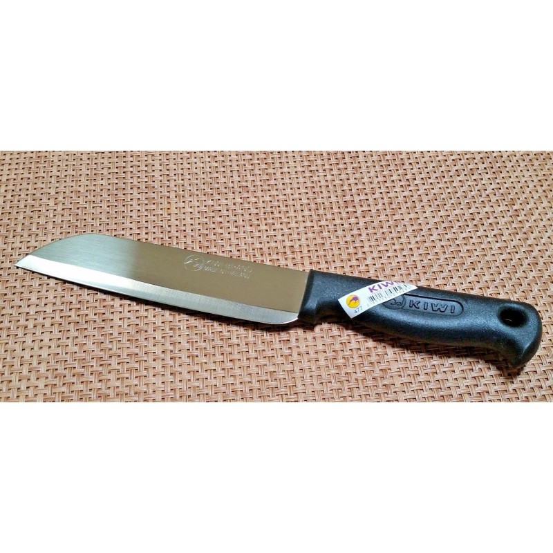 Kiwi Set of 2 Kiwi Knives #477 and #478 Plastic
