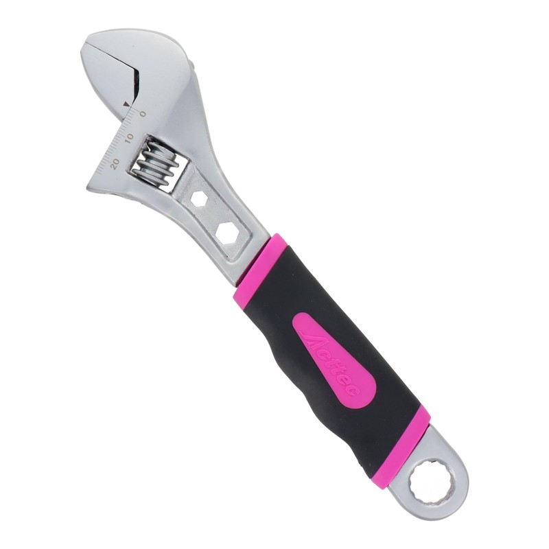 Sankyo Corporation trad Acttec Monkey Wrench 7.9 inches (200 mm)