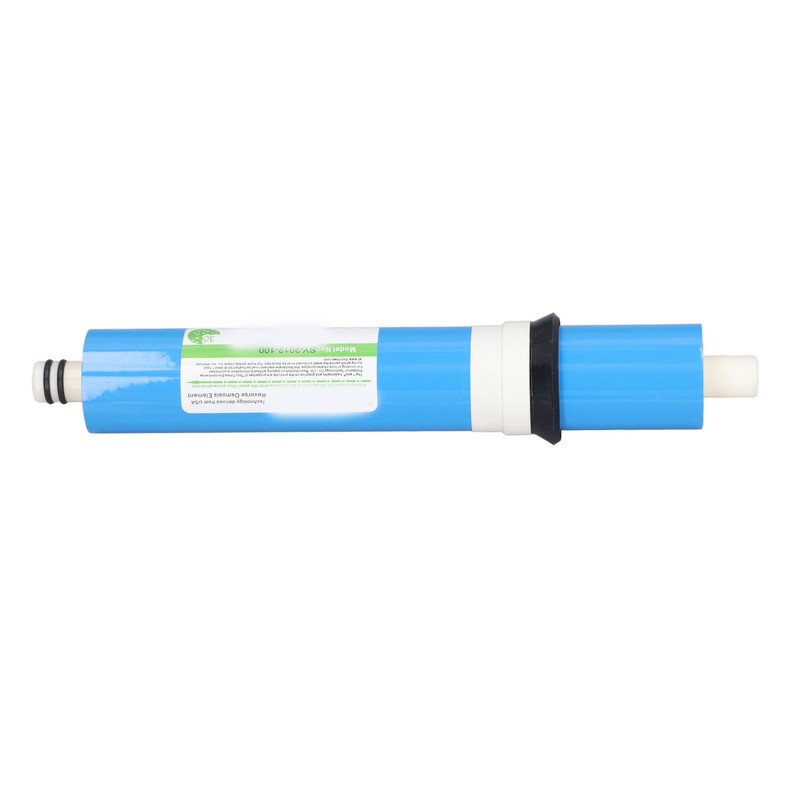Universal Reverse Osmosis Membrane Water Filtration System RO Filter Replacement