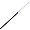 924-352 Rear Cargo Door Latch Cable,Left Driver Side For 1992-2024
