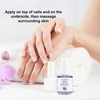 AMN SPA Americanails French Lavender With Vitamin E Cuticle Oil