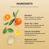 Melixir [Melixir]Mandarin Morning Face Cleanser 250ml