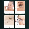 Eyelash Curler Heated | Heated Eyelash Curlers | Electric Portable