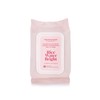 The Face Shop Rice Water Bright Makeup Remover Wipes for