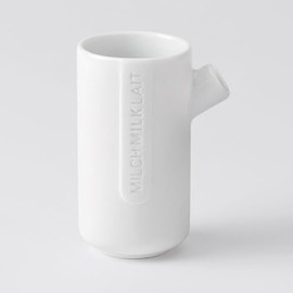 Räder Milk Lait Jug
