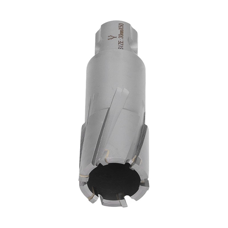Mag Drill Bit Annular Cutter 50mm Cutting Depth Drilling Tool