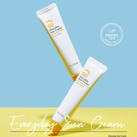 PH Drop Everyday Sun Cream 40ml / 피에이치드롭 에브리데이 선크림 40ml