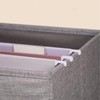 Hanging Folder, A4 File, Hanging File, Set of 5, A4