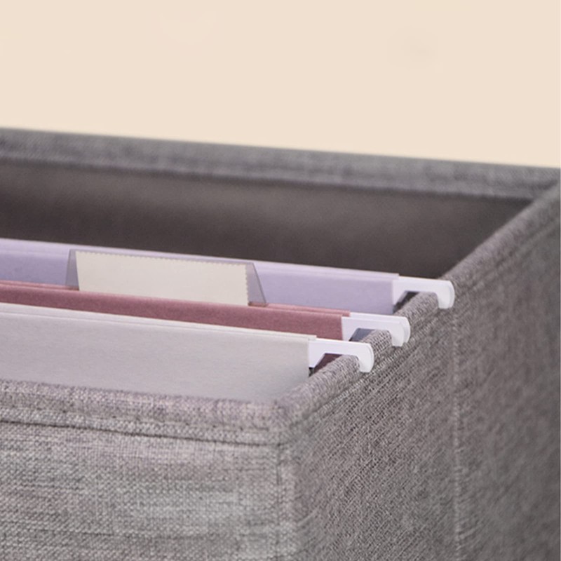 Hanging Folder, A4 File, Hanging File, Set of 5, A4